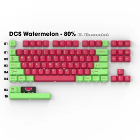 DCS Watermelon