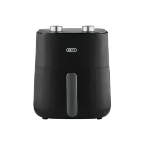 Defy Airfryer 4.7L - Black