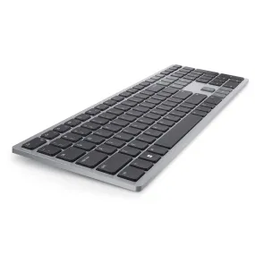 Dell KB700 Multi-Device Wireless Keyboard (Grey)