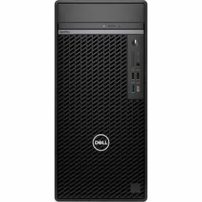 Dell OptiPlex 7000 7020 Desktop Computer - Intel Core i7 14th Gen i7-14700 - vPro Technology - 16 GB - 512 GB SSD - Tower - Black