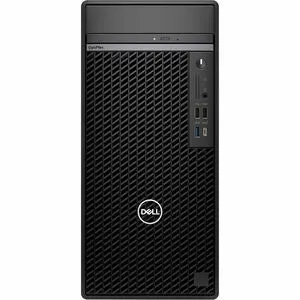 Dell OptiPlex 7000 7020 Desktop Computer - Intel Core i7 14th Gen i7-14700 - vPro Technology - 16 GB - 512 GB SSD - Tower - Black