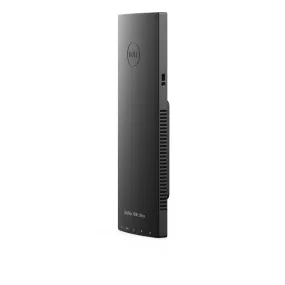 Dell OptiPlex 7090 Ultra Desktop PC, Intel i7-1185G7, 3.0GHz, 16GB RAM, 256GB SSD, Win10P - K4WC3