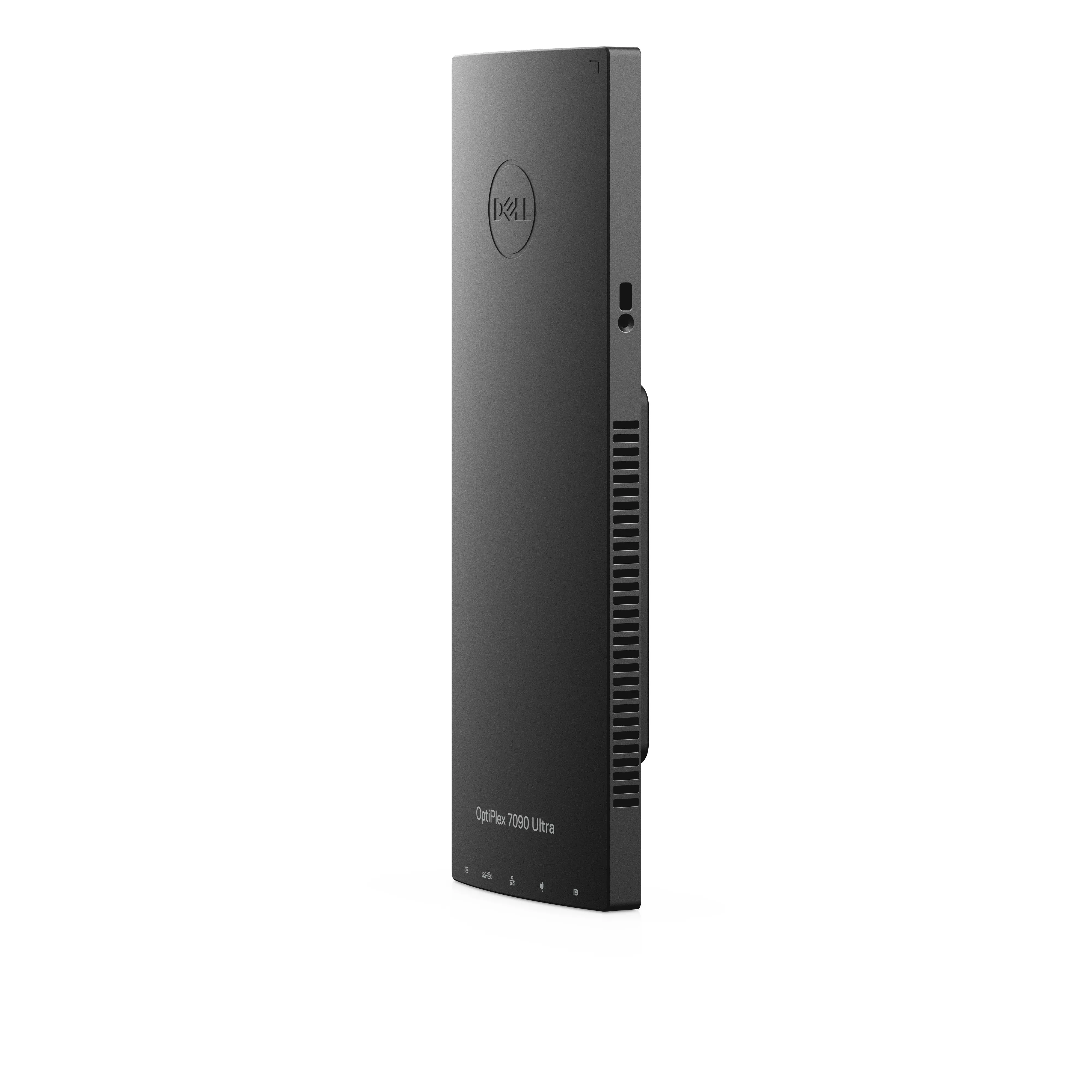 Dell OptiPlex 7090 Ultra-Small Desktop, Intel i5-1145G7, 2.60GHz, 16GB RAM, 256GB SSD, Win10P - Y8V9R (Refurbished)