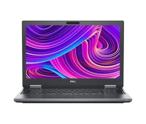 Dell Precision 7730, 17.3” FHD, Intel Core i7-8850H 2.6GHz, 64GB DDR4, 2TB NVMe SSD, Brand-New WD Black SSD, NVIDIA Quadro P3200 6GB, Refurbished