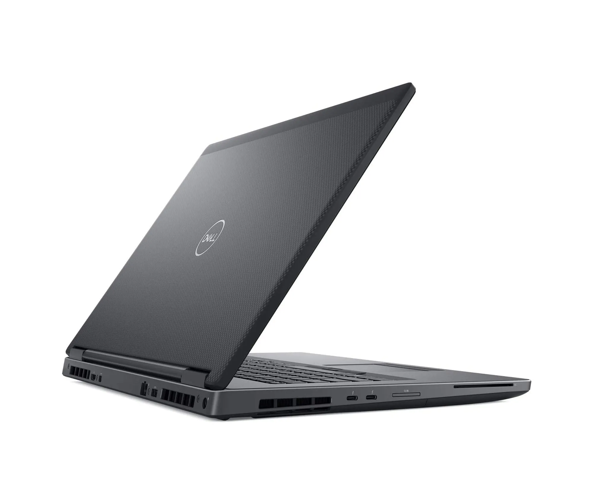 Dell Precision 7730, 17.3” FHD, Intel Core i7-8850H 2.6GHz, 64GB DDR4, 2TB NVMe SSD, Brand-New WD Black SSD, NVIDIA Quadro P3200 6GB, Refurbished