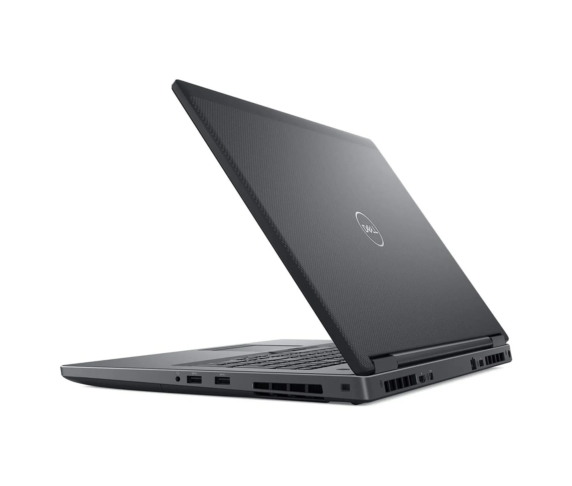 Dell Precision 7730, 17.3” FHD, Intel Core i7-8850H 2.6GHz, 64GB DDR4, 2TB NVMe SSD, Brand-New WD Black SSD, NVIDIA Quadro P3200 6GB, Refurbished