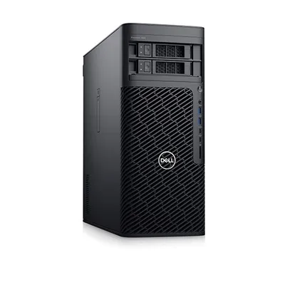 Dell Precision 7865 Tower Workstation, AMD R-5945WX, 4.10GHz, 32GB RAM, 1TB SSD, Win11P - SBR1B