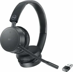 Dell Pro Wireless Headset Wl5022 - Headset