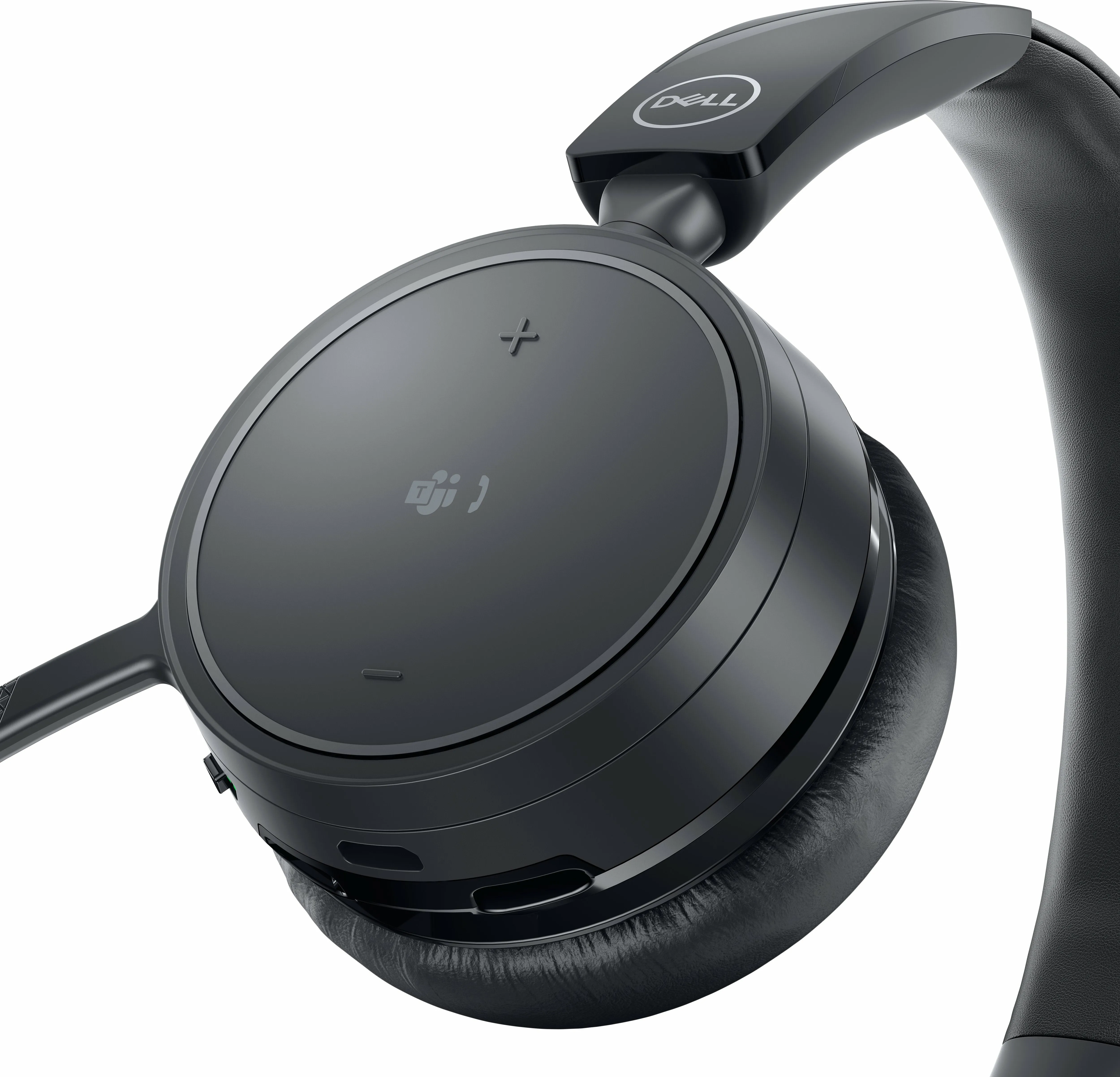 Dell Pro Wireless Headset Wl5022 - Headset