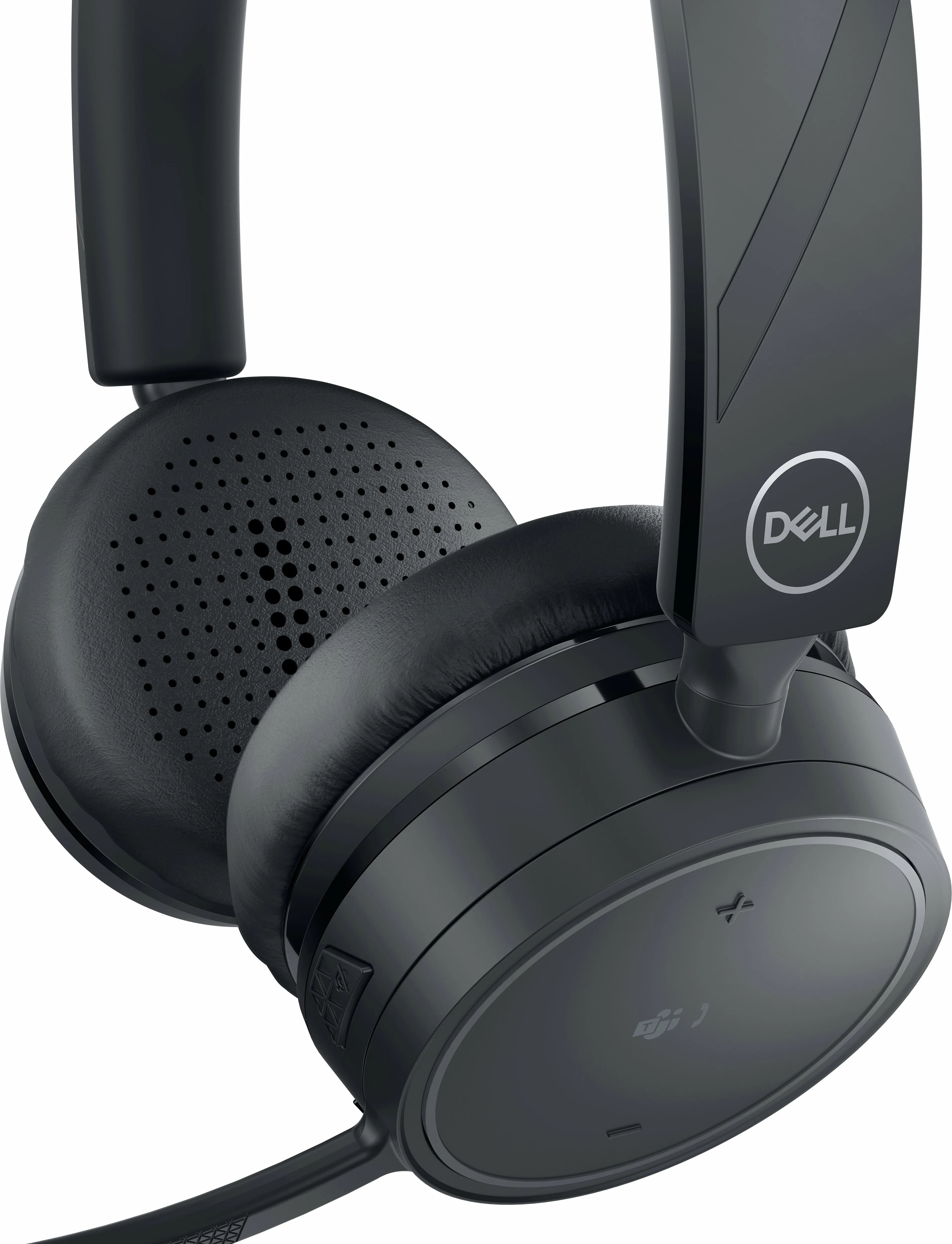 Dell Pro Wireless Headset Wl5022 - Headset