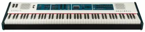 Dexibell VIVOS8M Stage Digital Piano - 88 Notes