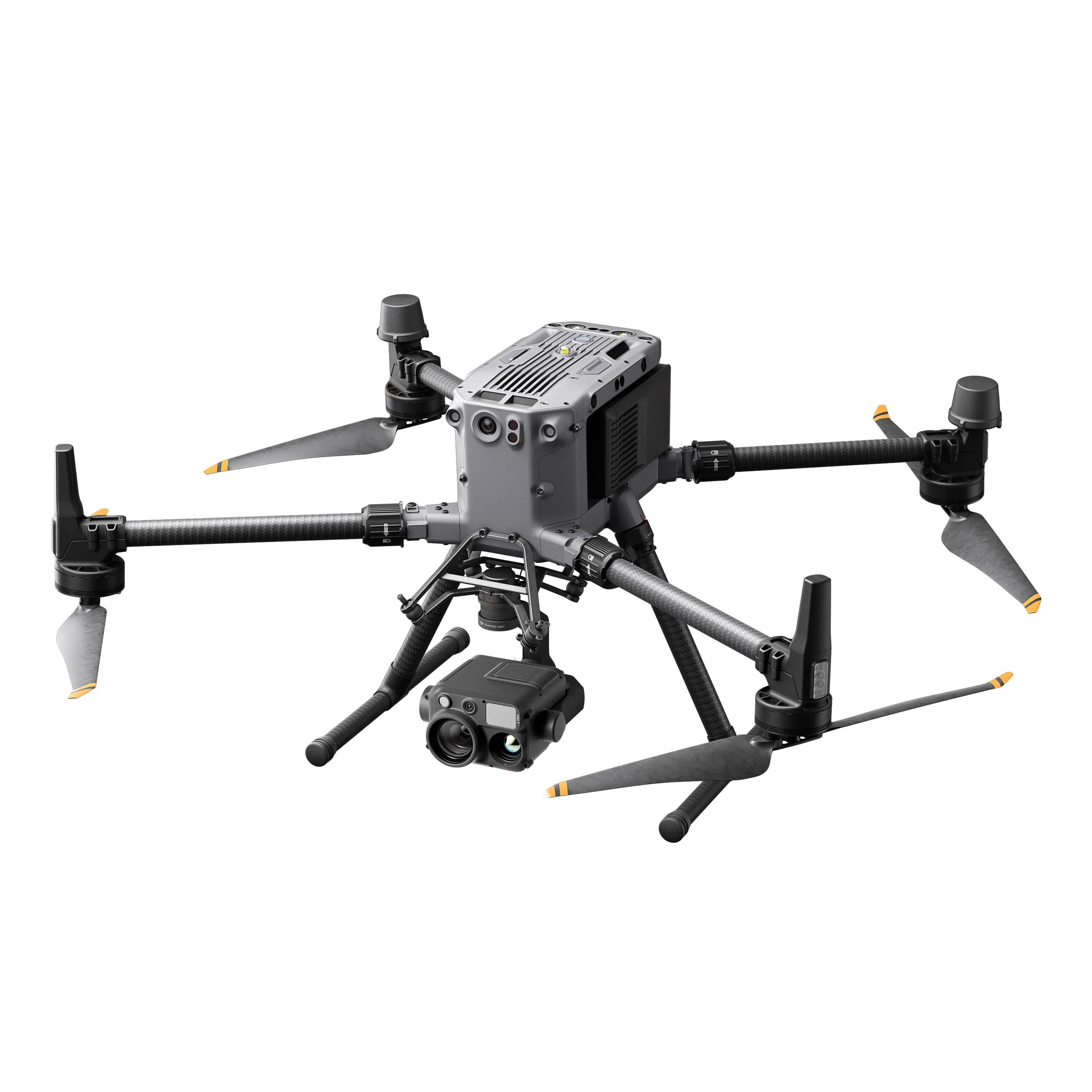 DJI Matrice 350 RTK Commercial Drone System