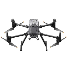 DJI Matrice 350 RTK Commercial Drone System