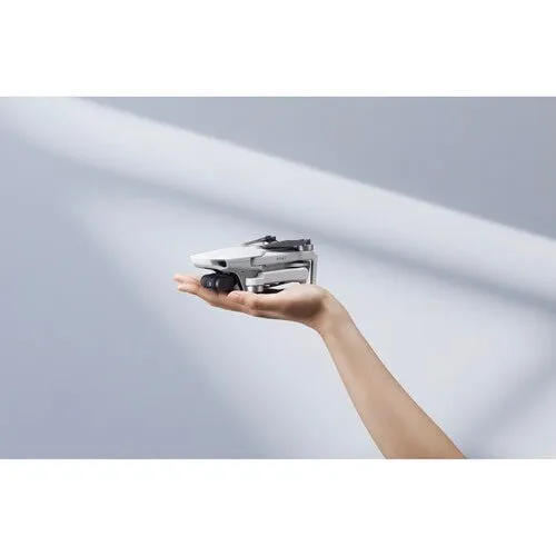 DJI Mini 2 SE Fly More Combo