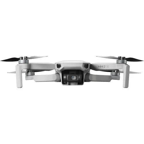 DJI Mini 2 SE Fly More Combo