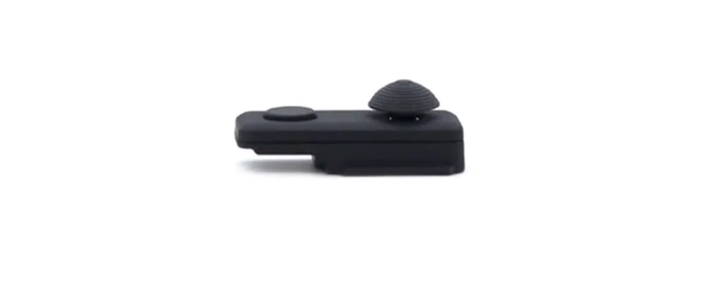 DJI Mini Control Stick for Pocket 2 and Osmo Pocket with Full Tilt Pan Zoom Control and Quick Response Buttons