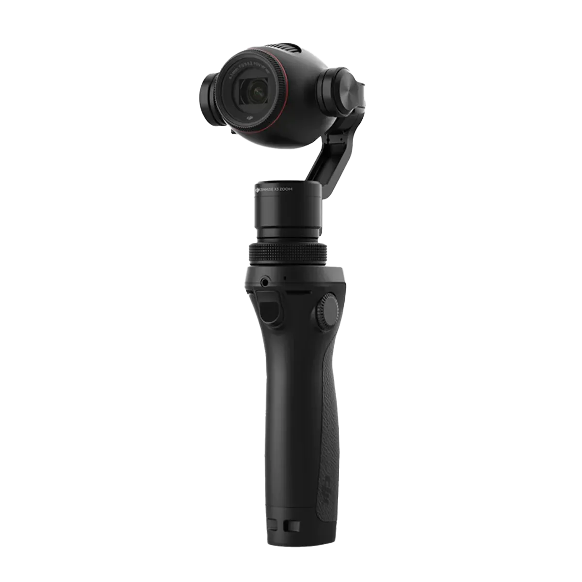 DJI Osmo  Handheld Gimbal 4K Video 3.5X Optical Zoom