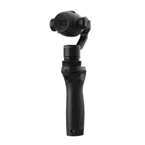 DJI Osmo  Handheld Gimbal 4K Video 3.5X Optical Zoom