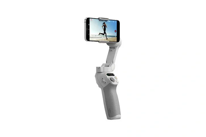 DJI Osmo Mobile SE Smartphone Gimbal