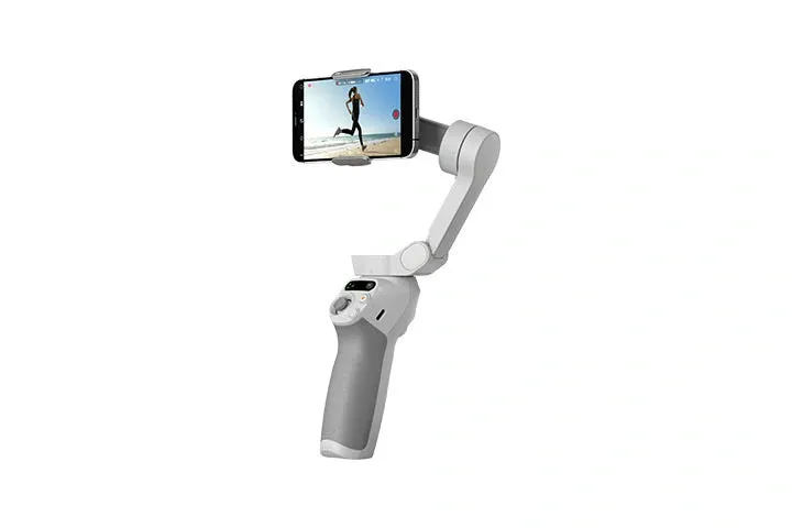 DJI Osmo Mobile SE Smartphone Gimbal