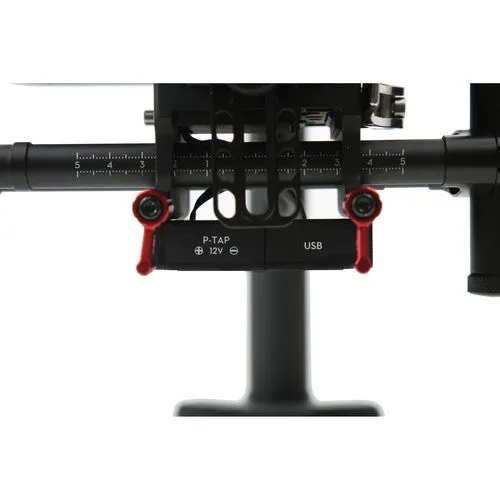 DJI Ronin-M 3-Axis Handheld Gimbal Stabilizer