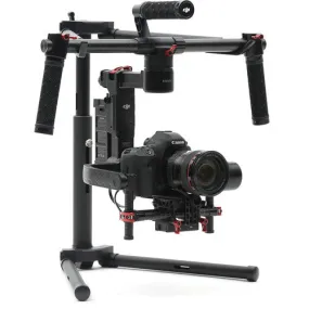 DJI Ronin-M 3-Axis Handheld Gimbal Stabilizer