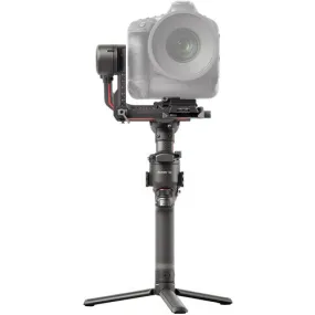 DJI RS 2 Gimbal Stabilizer