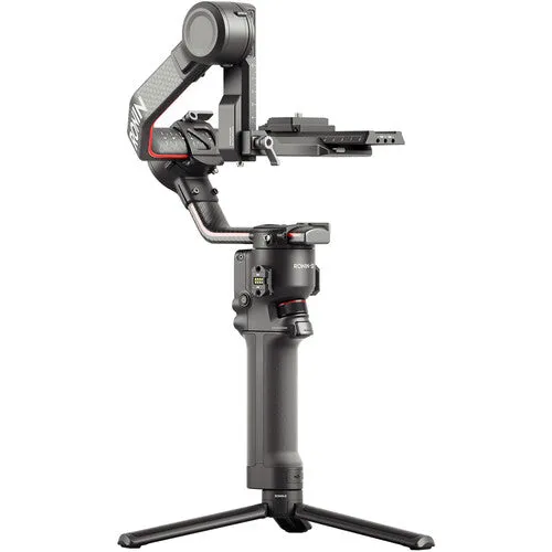 DJI RS 2 Gimbal Stabilizer