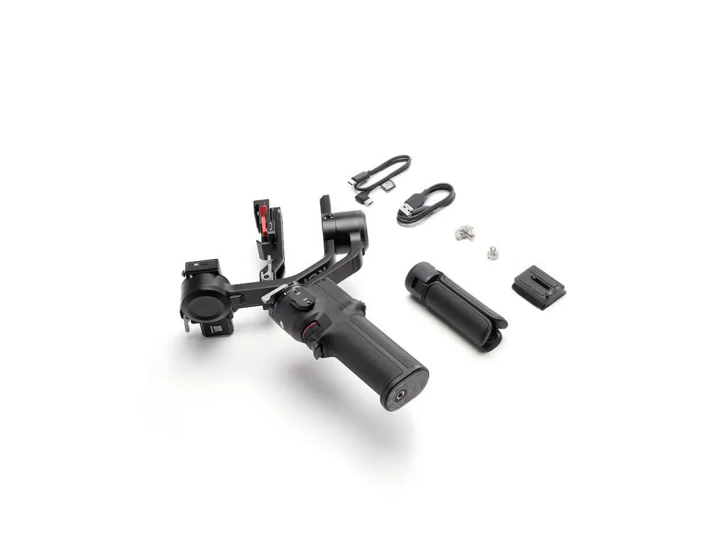 DJI RS 3 MINI