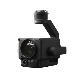 DJI Zenmuse H20 Series Triple Sensor Camera – Advanced Aerial Imaging Redefined