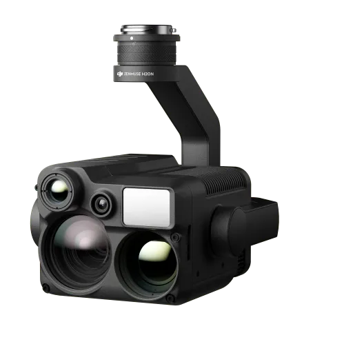 DJI Zenmuse H20 Series