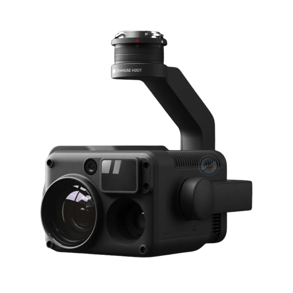 DJI Zenmuse H20T Thermal (Open Stock)