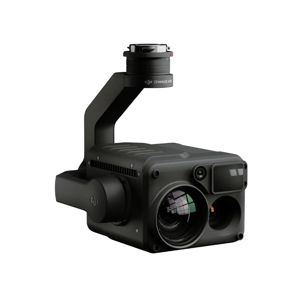 DJI Zenmuse H20T Thermal (Open Stock)