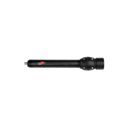 Doinker- 8" Exo Hunter Stabilizer In Black