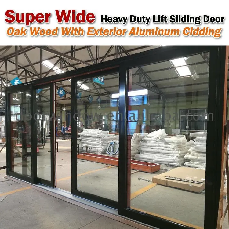 Doorwin 2021Automatic sliding door system parts kit by Doorwin on Alibaba