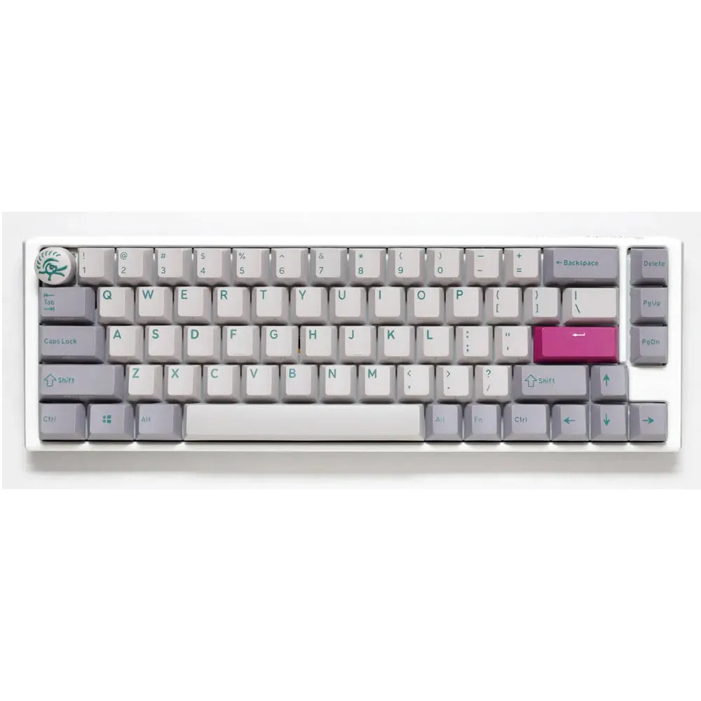 Ducky Mechanical Wired Gaming Keyboard One 3 SF MIST