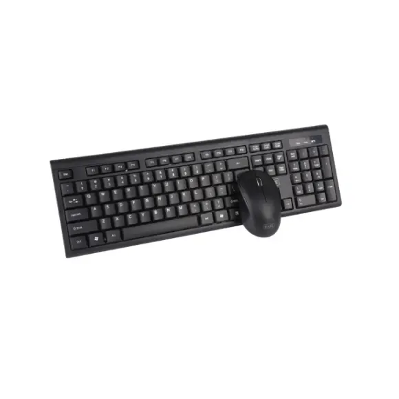 EASE EKM200 Wireless Keyboard and Mouse Combo