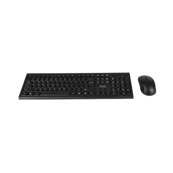 EASE EKM200 Wireless Keyboard and Mouse Combo