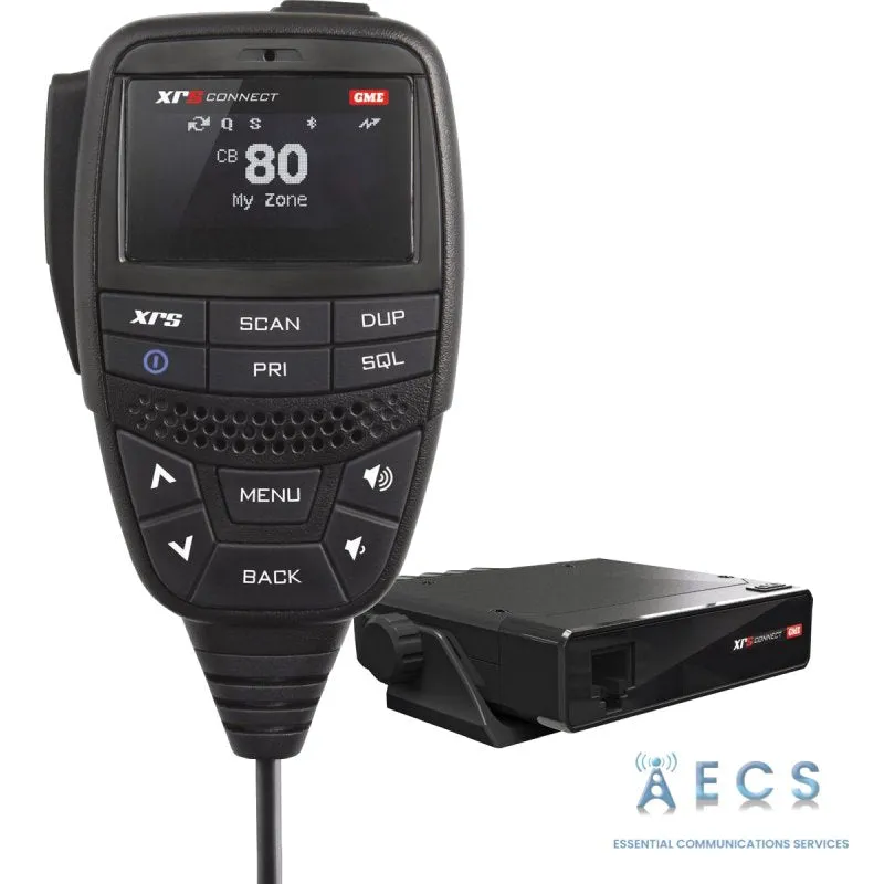 ECS GME XRS 330C UHF CB