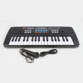 Electronic Keyboard (Piano) For Kids