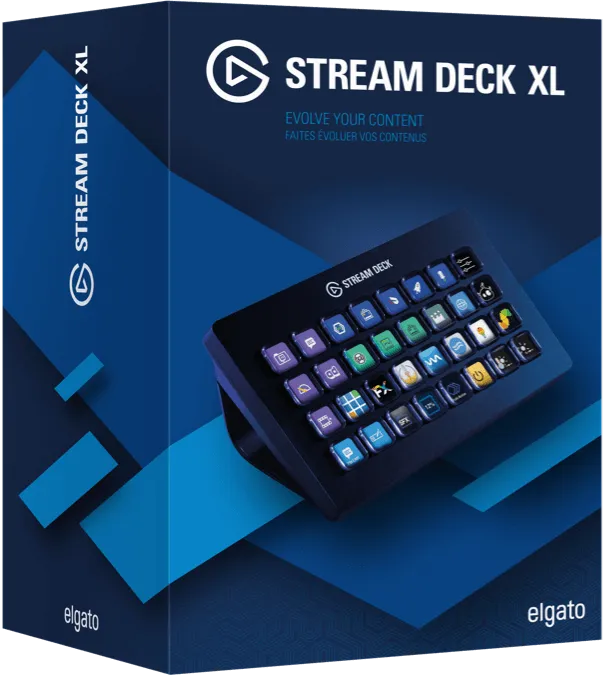 Elgato Stream Deck XL