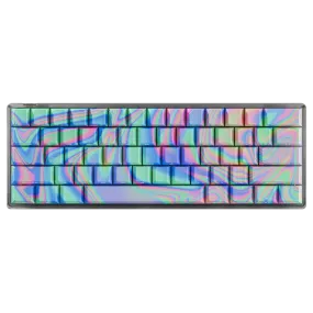 Elite 4 - 60% Magnetic Keyboard - Fluidelic