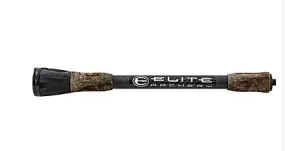 Elite Carbon Micro Stabilizer 10" - Edge