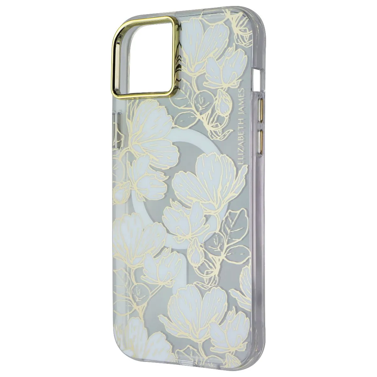 Elizabeth James Case for MagSafe for Apple iPhone 15 Plus - Sunday in Soho