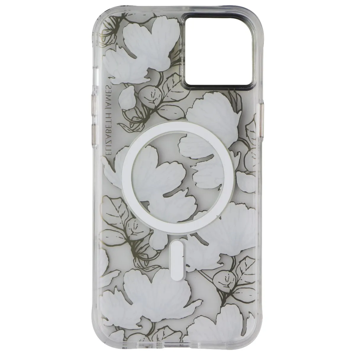 Elizabeth James Case for MagSafe for Apple iPhone 15 Plus - Sunday in Soho