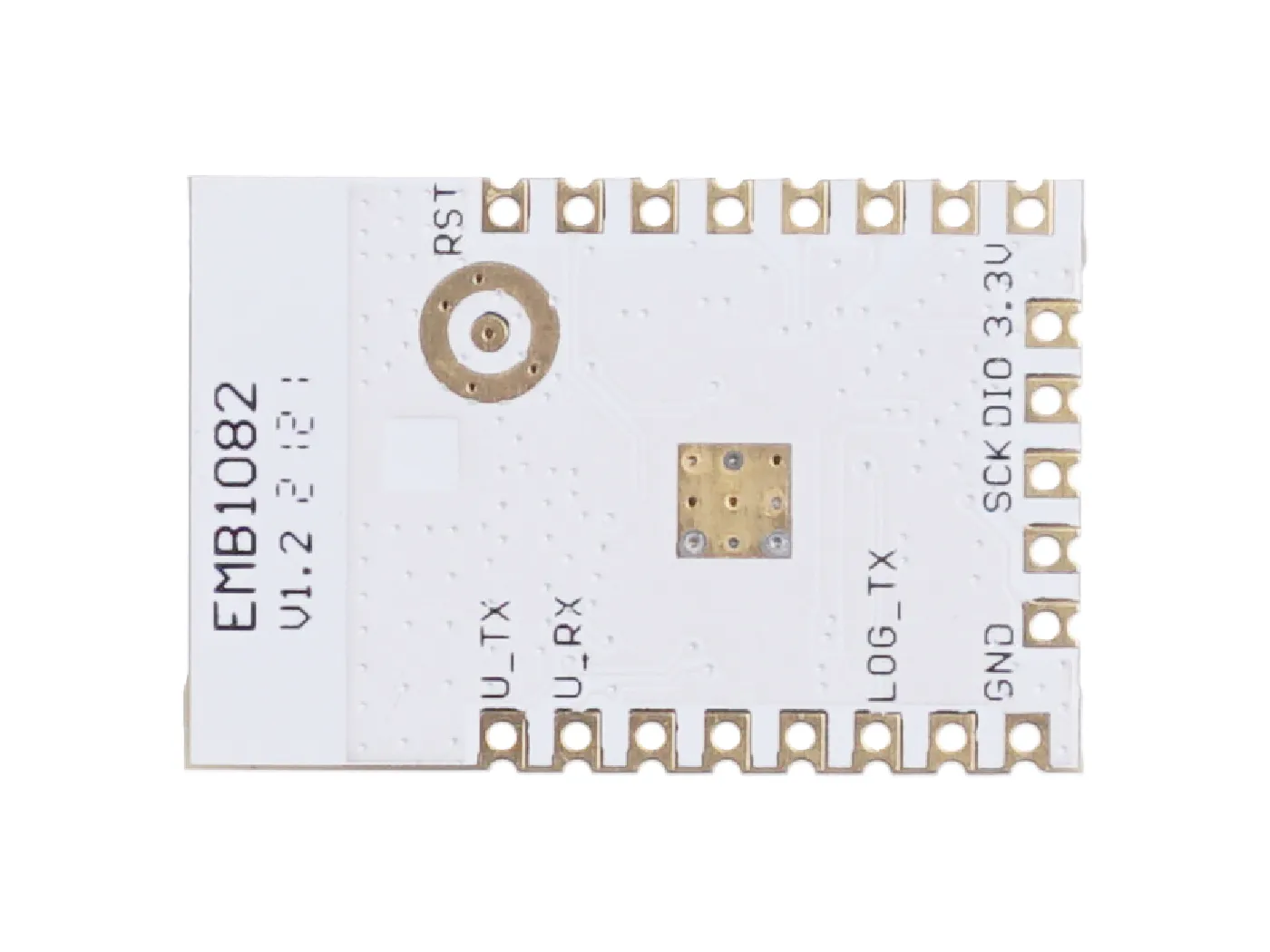 EMB1082 BLE Module - Support MXMESH