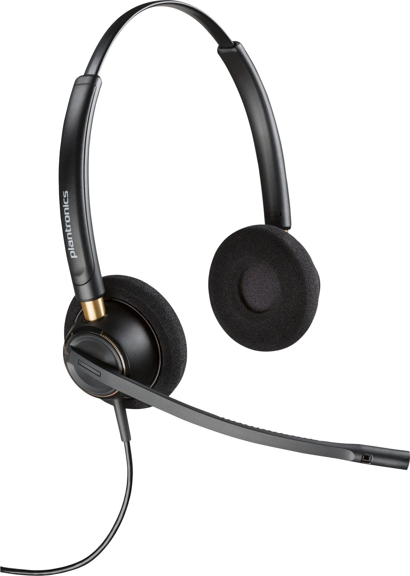 Encorepro Hw520 Stereo Headset (Noise Ca