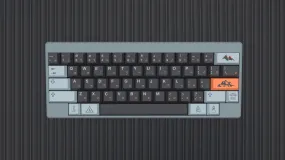 ePBT Flaming Ice