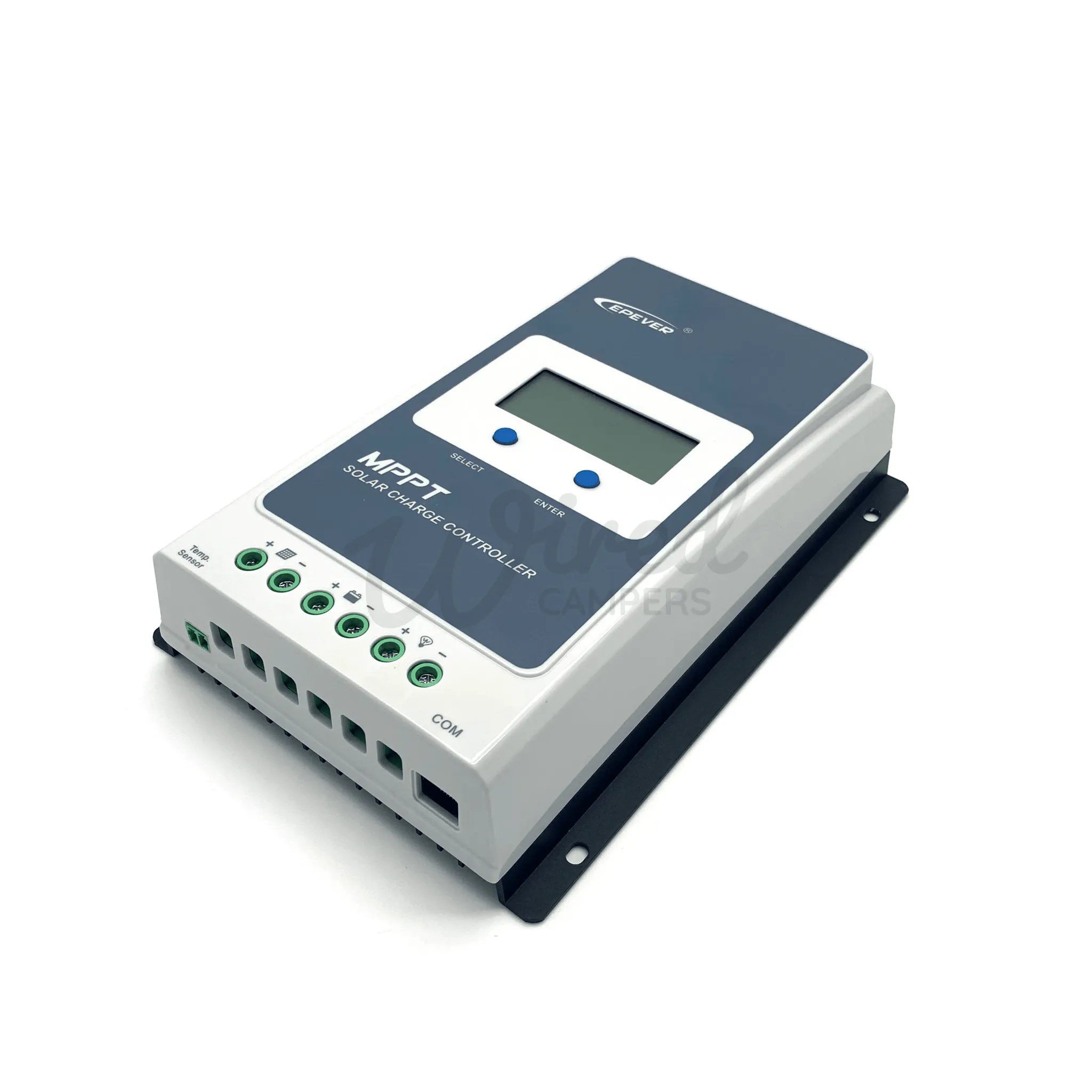 EPEVER Tracer AN Series 1210AN 10A MPPT Solar Charge Controller