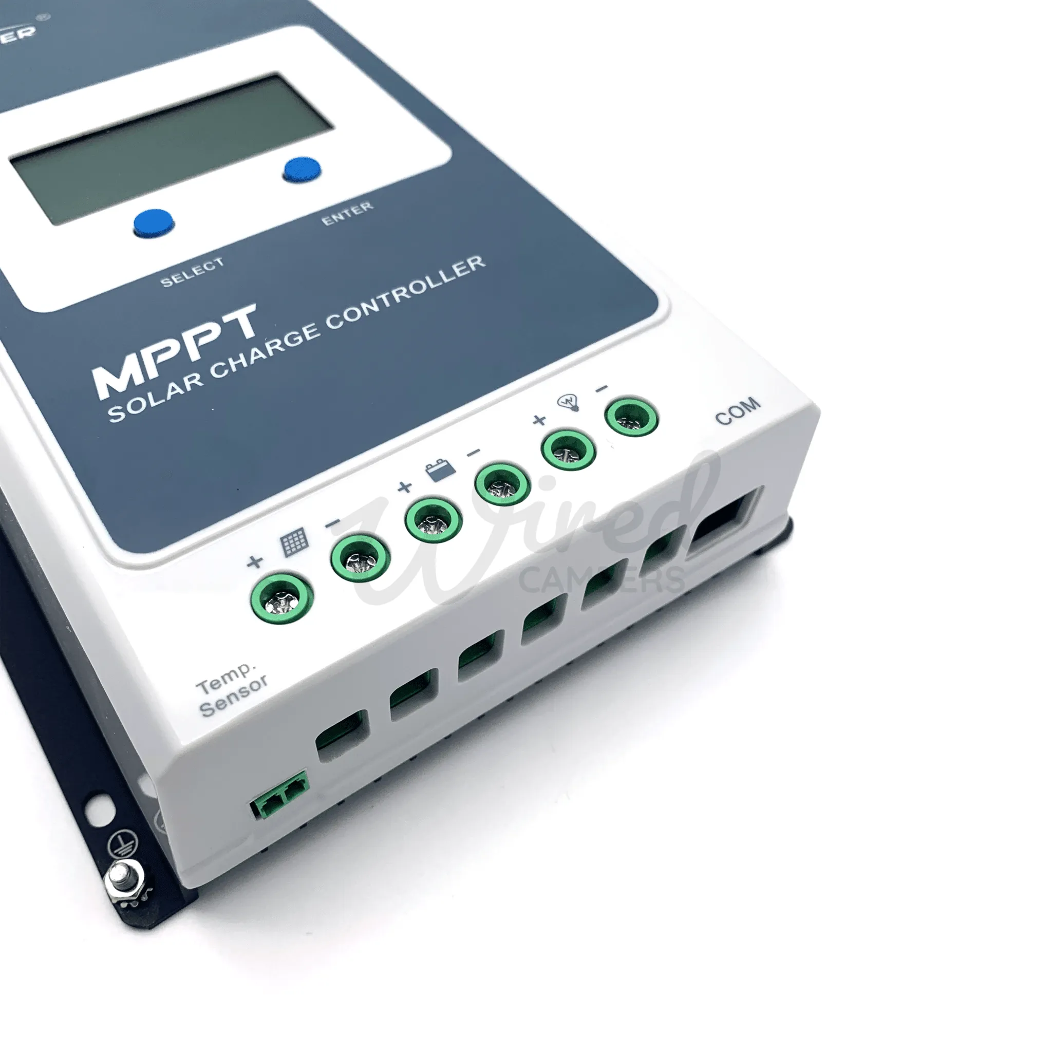 EPEVER Tracer AN Series 1210AN 10A MPPT Solar Charge Controller